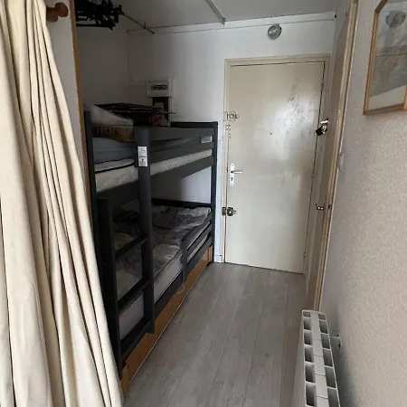 Proche Avec Parking Prive, Secteur Falaises - Fr-1-723-49 Apartment