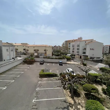 Proche Avec Parking Prive, Secteur Falaises - Fr-1-723-49