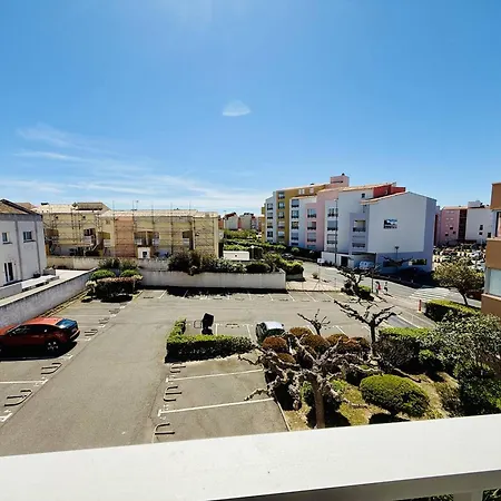 דירה Proche Avec Parking Prive, Secteur Falaises - Fr-1-723-49 אגדה